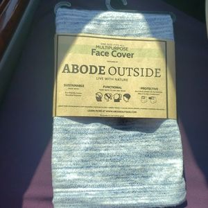 Face cover
